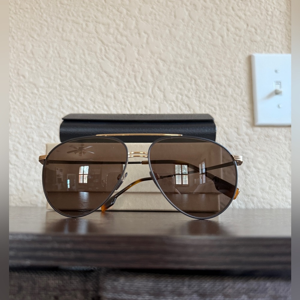 Burberry Sunglasses